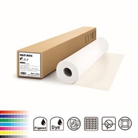 ART COTTON CANVAS (PIGMENT BASED )